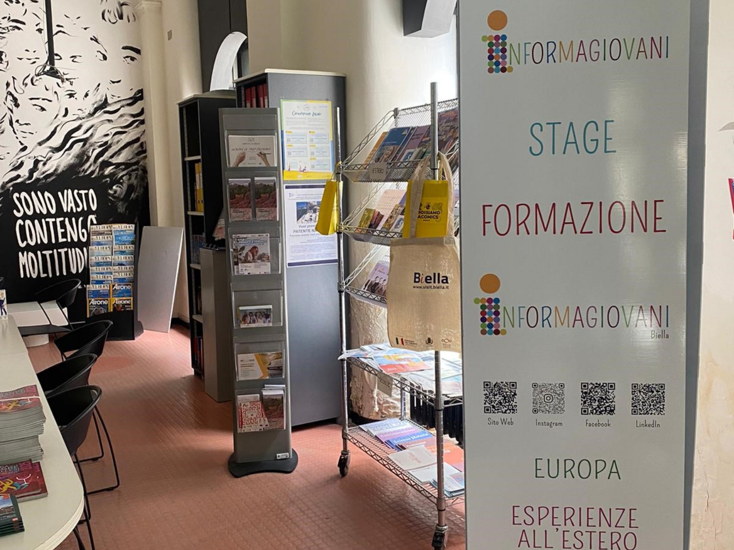 informagiovani biella